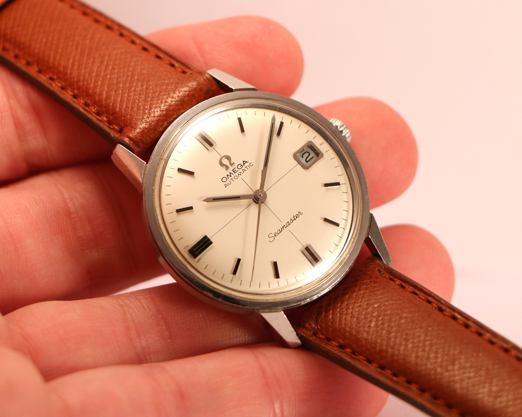 omega 166002