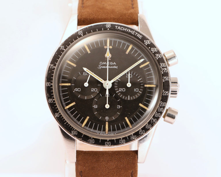 omega 321 ed white 2020