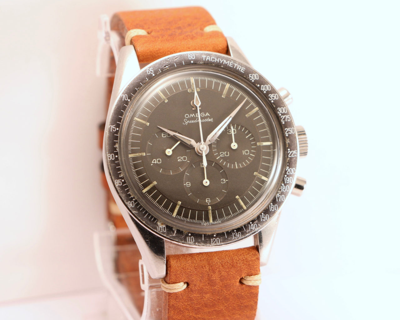 alpha speedmaster review