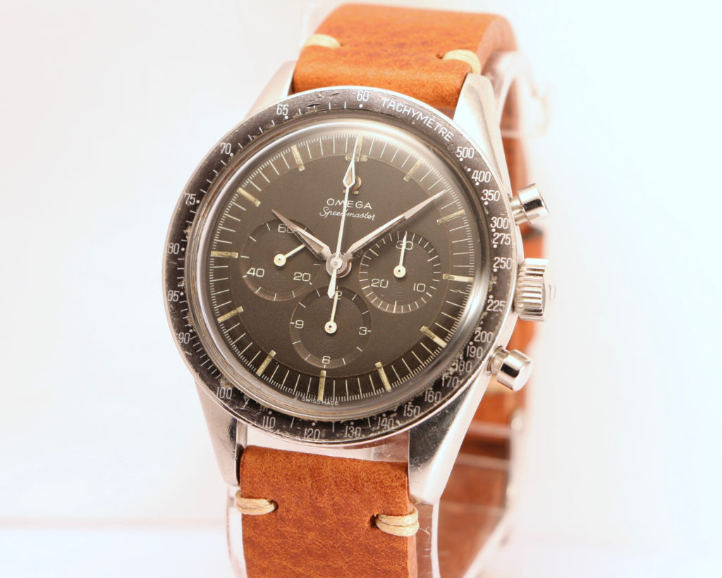 alpha speedmaster review