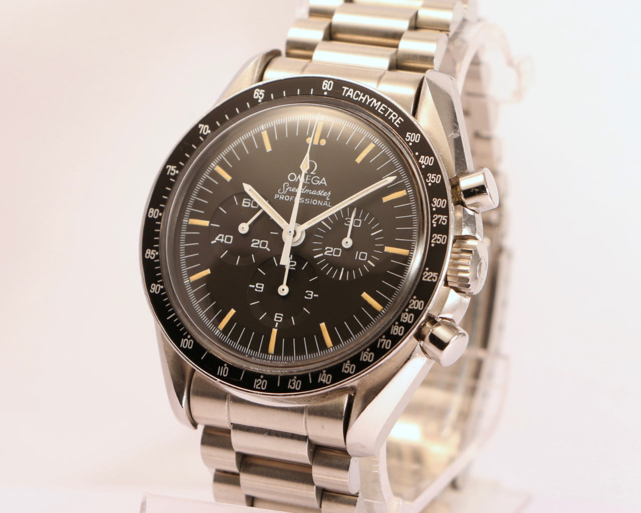 omega speedmaster 345.0808