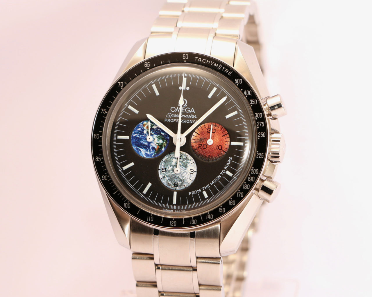 moon to mars omega