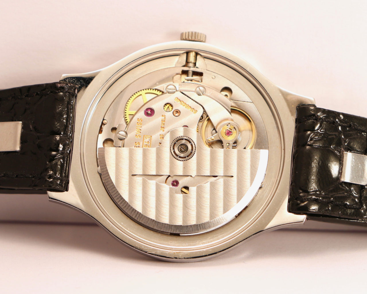 longines 994
