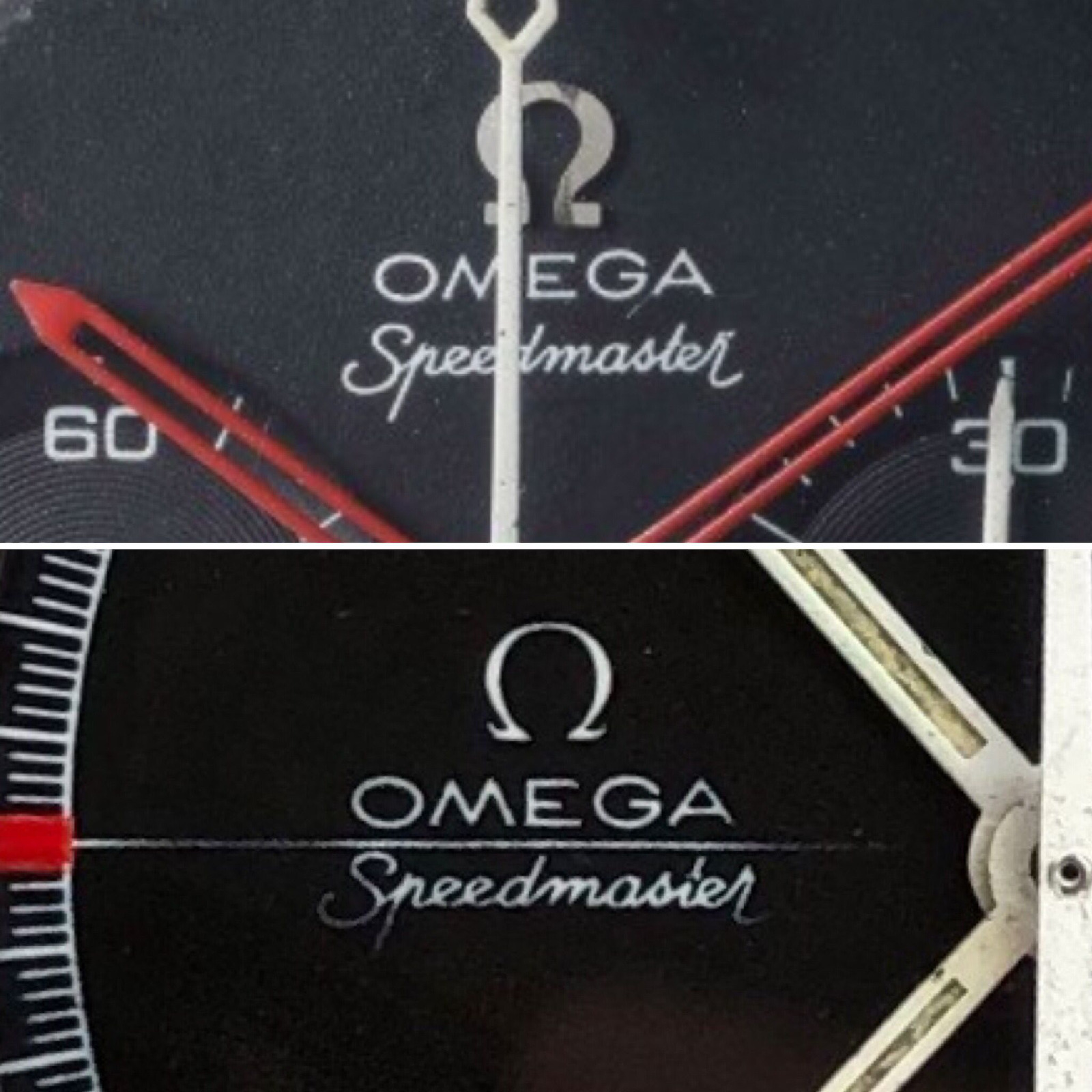 L’histoire de la Speedmaster Prototype « Monocontatore » – Brussels ...